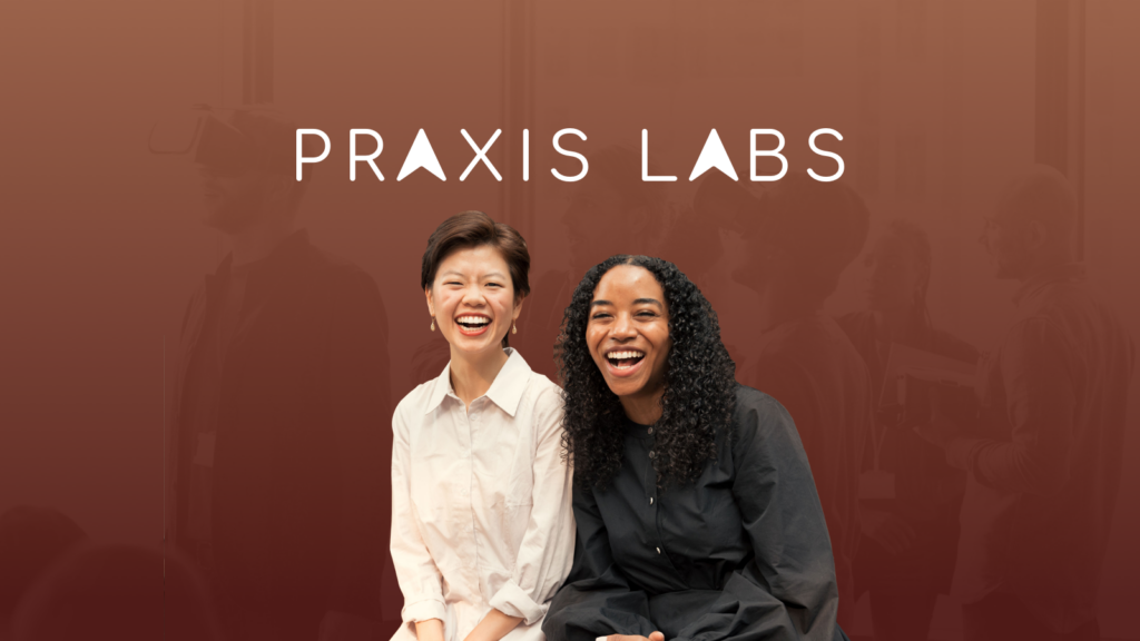 Our Investment in Praxis Labs - Penny Jar Capital